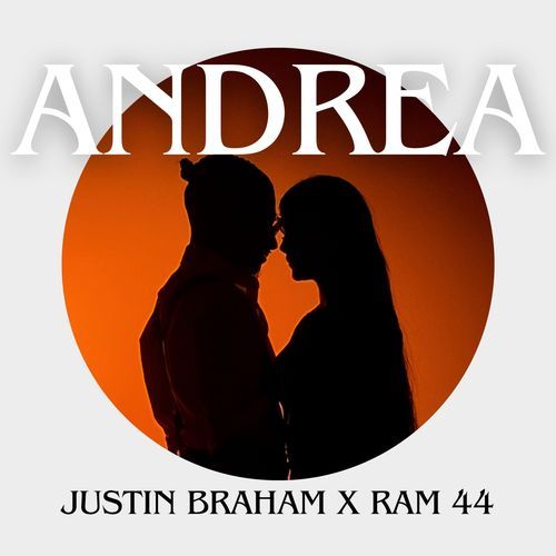 Andrea cover art