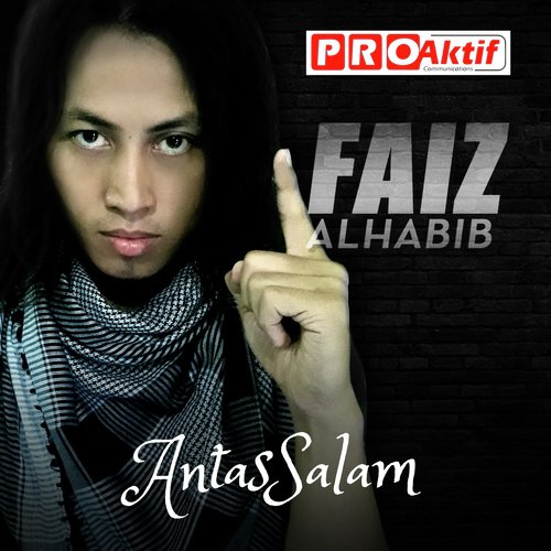 Faiz Alhabib
