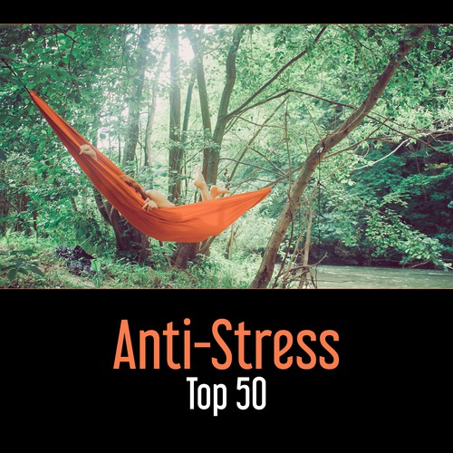 Sonidos de la Naturaleza cover art
