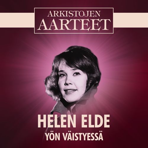 Arkistojen Aarteet - Yön väistyessä