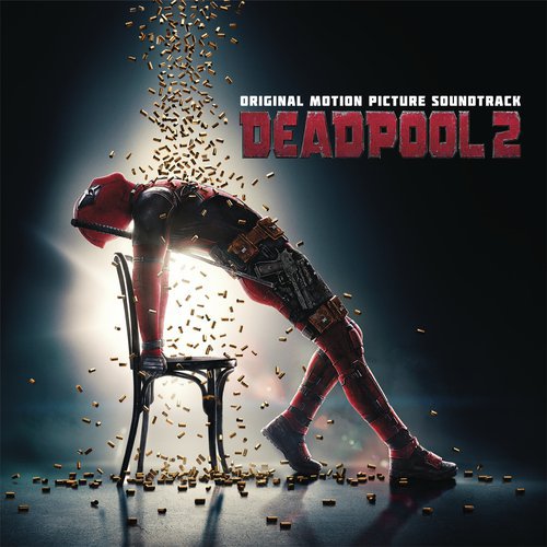 Ashes (from "Deadpool 2" Motion Picture Soundtrack)