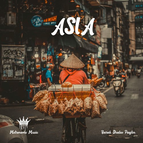 Asia cover art