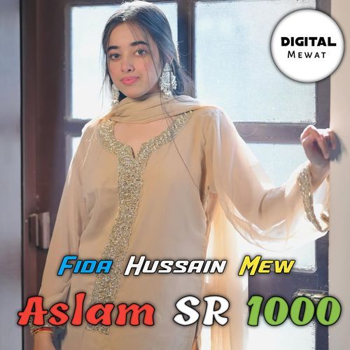 Aslam SR 1000