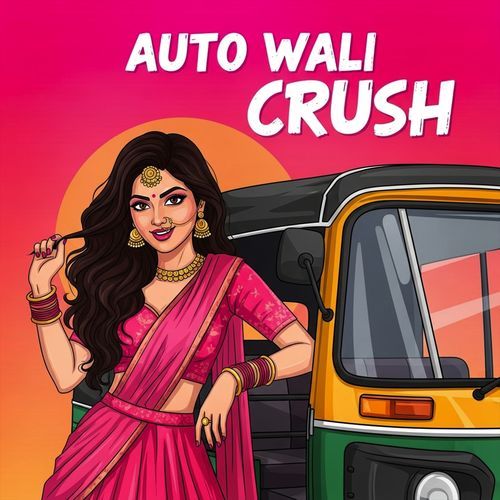 Auto Wali Crush