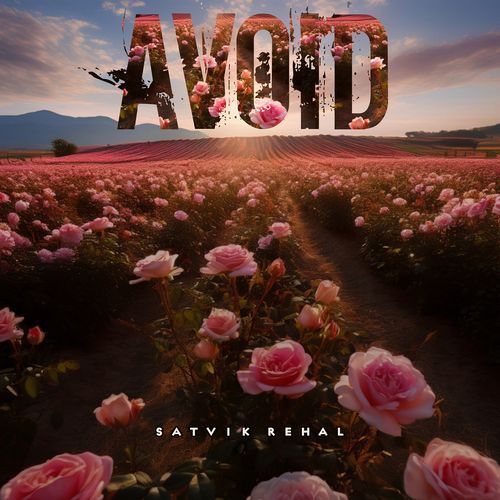 Avoid cover art