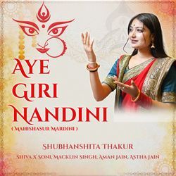 Aye Giri Nandini (Mahishasur Mardini)-GwcTew4CW0c