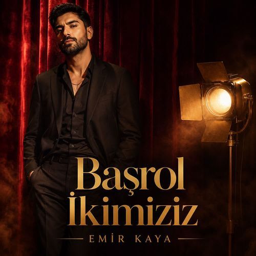 Başrol İkimiziz