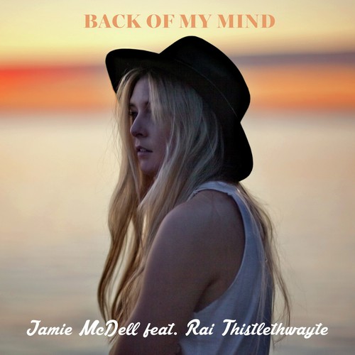 Back Of My Mind_poster_image