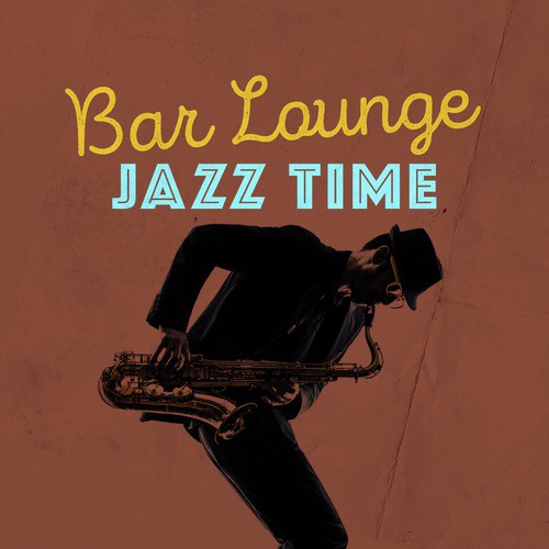 Bar Lounge Jazz Time