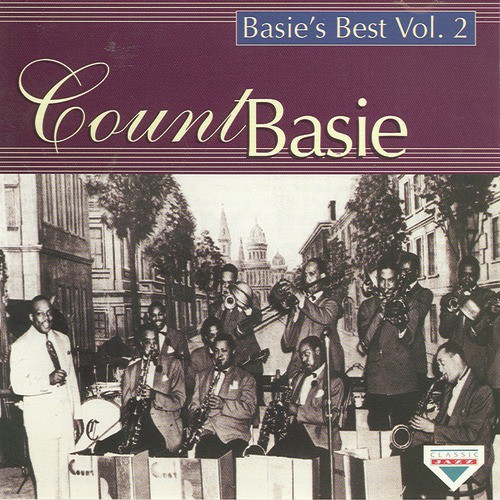 Basie's Best, Vol. 2