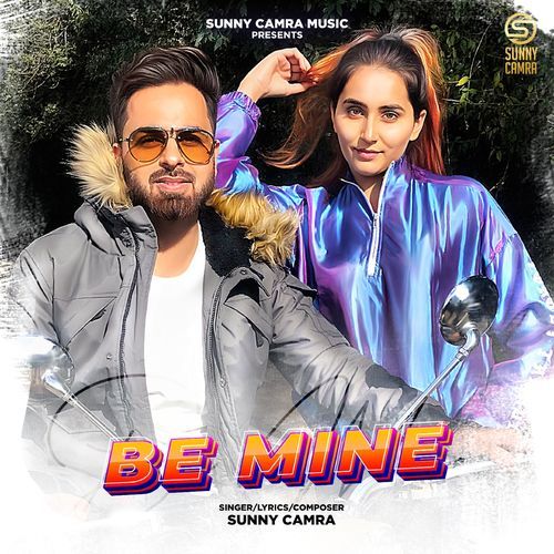 Be Mine_poster_image