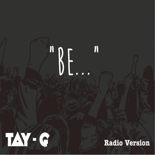 Be... (We Are the Gods) [Radio Version]_poster_image