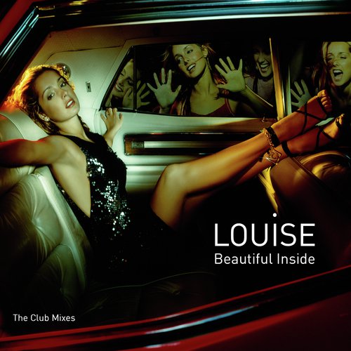 Beautiful Inside: The Club Mixes