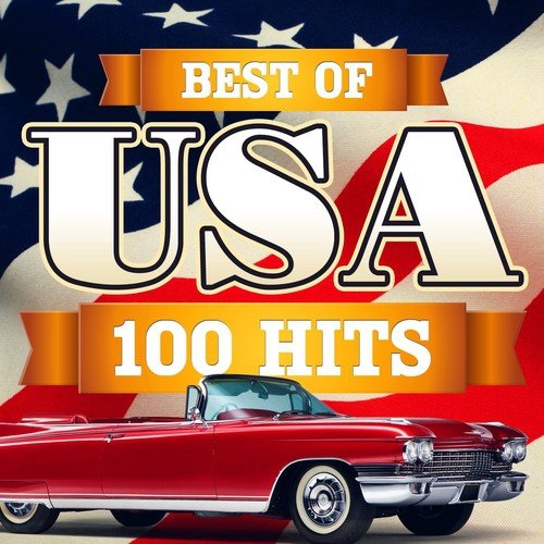 Best of USA (100 Hits)