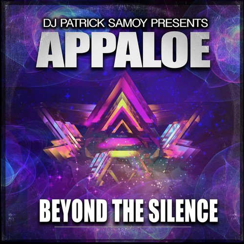 Beyond the Silence cover art