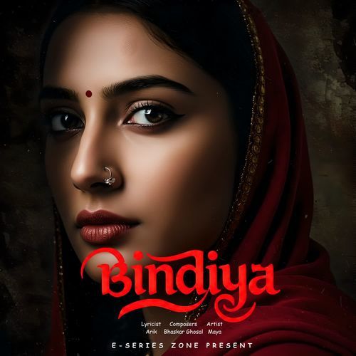 Bindiya