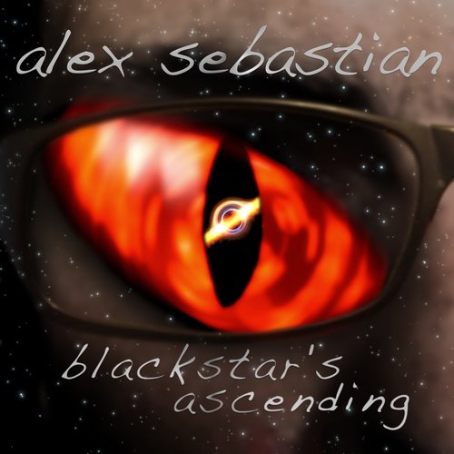 Blackstar's Ascending