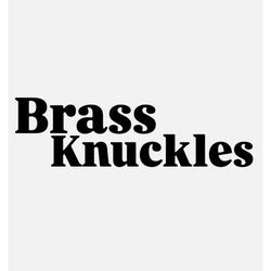 Brass Knuckles