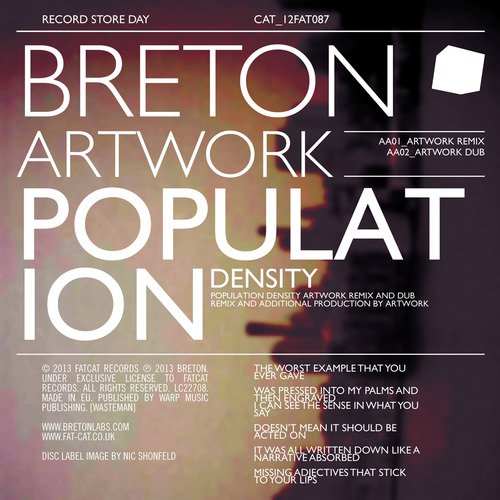 Breton Remixed