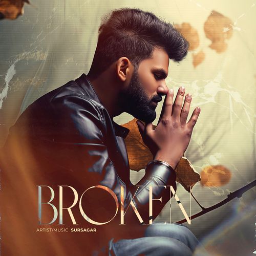 Broken