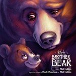 Brother Bear Original Soundtrack (English Version)