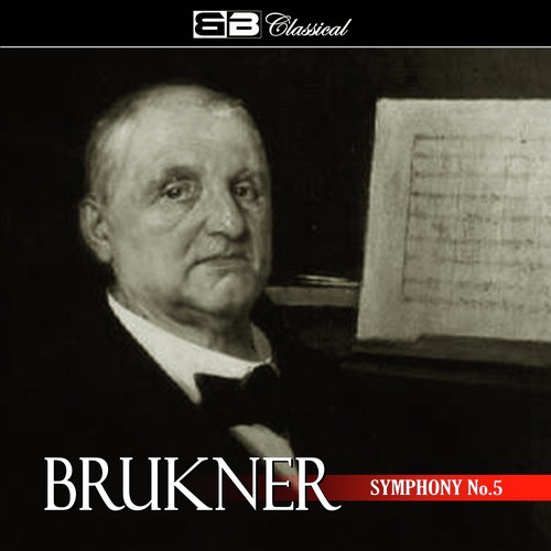Brukner Symphony No. 5