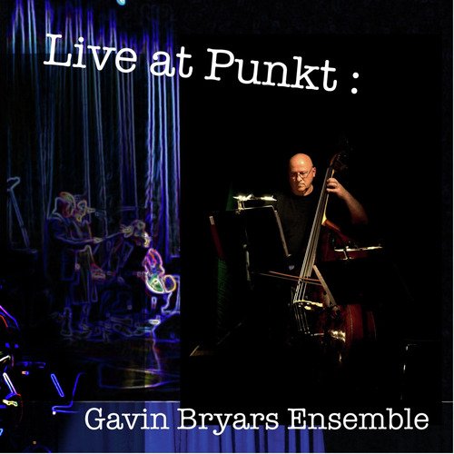 Bryars: Live at Punkt