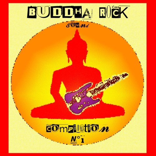 Buddha Rock Sound, Vol. 1