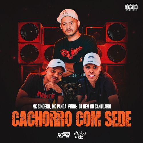 CACHORRO COM SEDE_poster_image