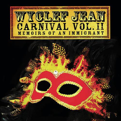 CARNIVAL VOL. II...Memoirs of an Immigrant