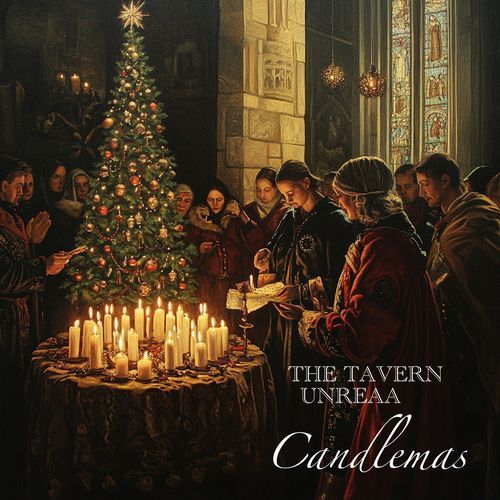 Candlemas cover art