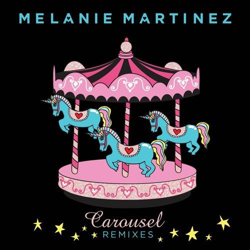 Carousel (The Remixes)