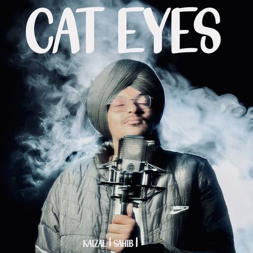 Cat Eyes