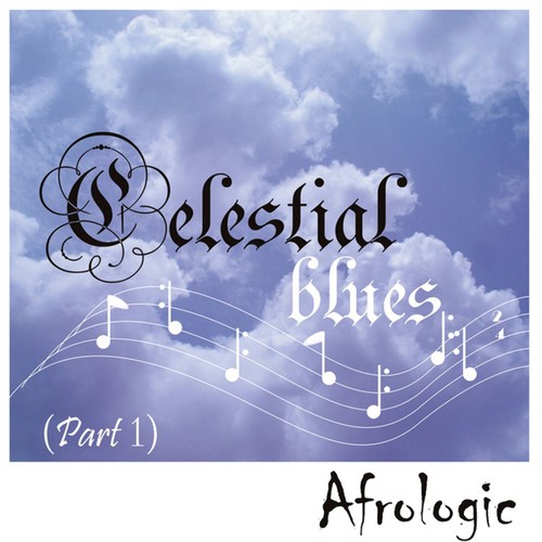 Celestial Blues