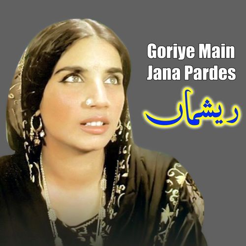 Goriye Main Jana Pardes