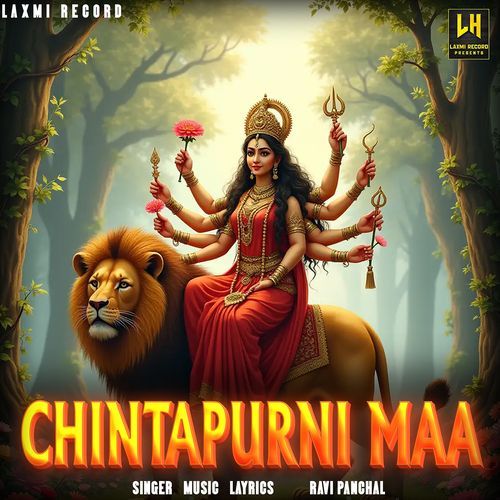 Chintapurni Maa