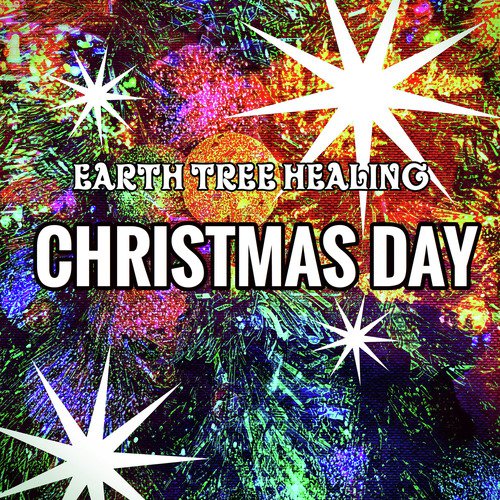 Christmas Tree cover art
