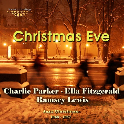 Christmas Eve (Jazz Christmas)