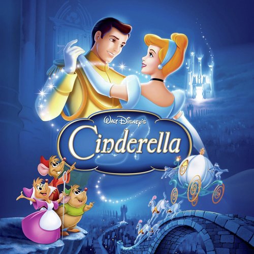 Cinderella