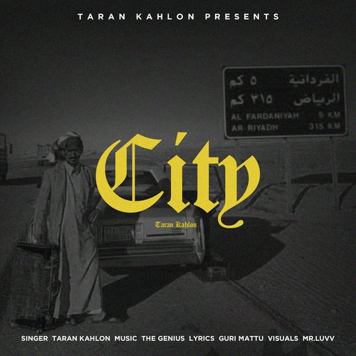 City
