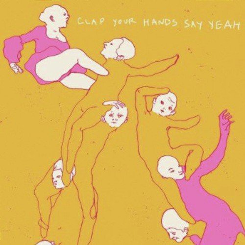 Clap Your Hands Say Yeah_poster_image