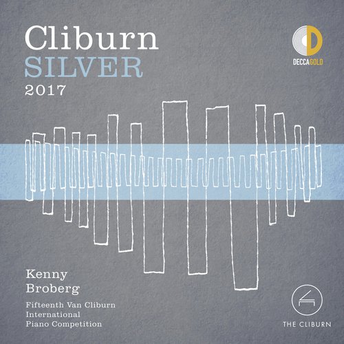 Cliburn Silver 2017 - 15th Van Cliburn International Piano Competition (Live)