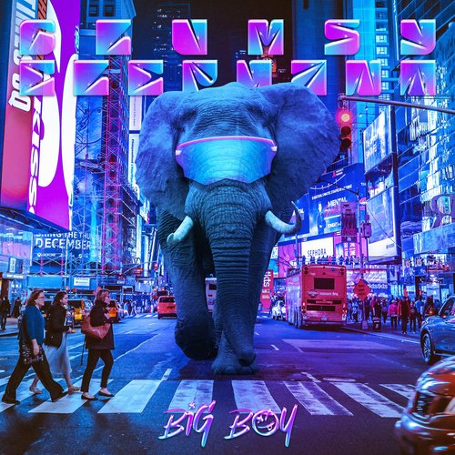 Clumsy Elephant_poster_image