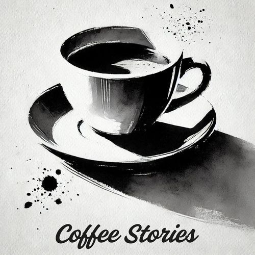 Coffee Stories: Instrumental Relaxing Jazz Ballads_poster_image