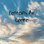 Contains Air (Cut Mix)