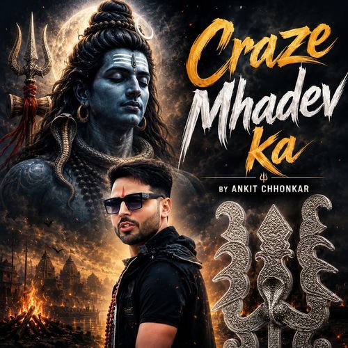 Craze Mahadev Ka