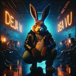 DEJA VU (SLOWED) artwork