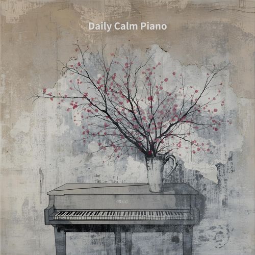 Daily Calm Piano (Acoustic)
