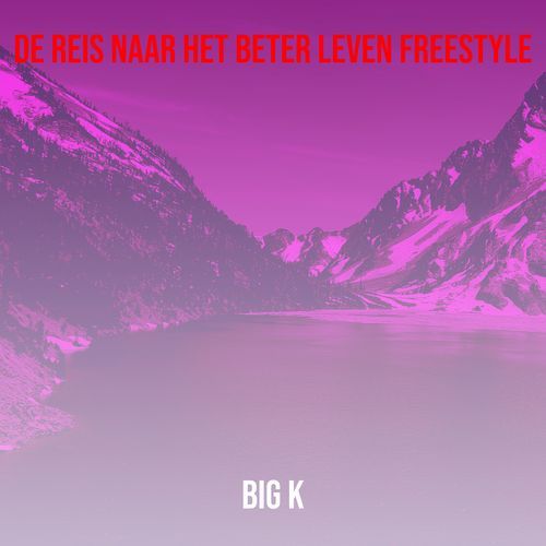 De Reis Naar Het Beter Leven (Freestyle)