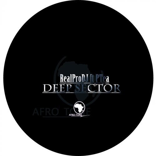 Deep Sector (feat. Ptea) cover art